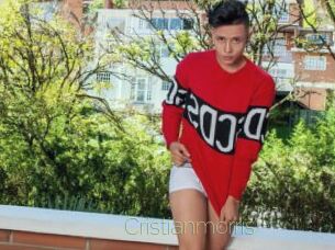 Cristianmorris