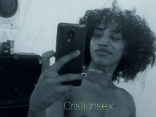 Cristiansex