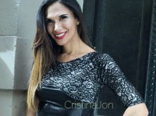 CristinaJon