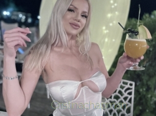 cristinachapman Visio Tchats