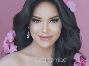 Cristinamiao