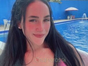 Cristinarossii