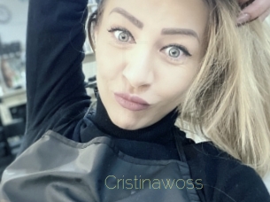 Cristinawoss