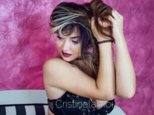 Cristinelamour