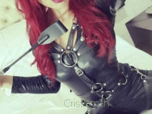 Cristismith