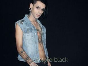 Cristoferblack