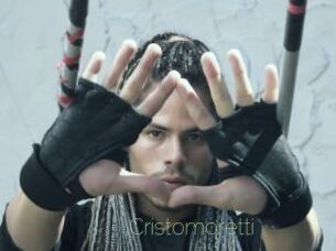 Cristomoretti
