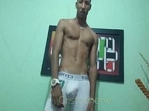 Cristopherw