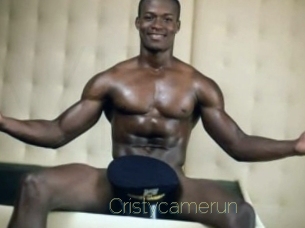 cristycamerun Visio Tchats