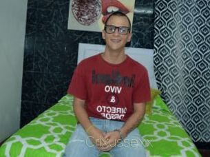 Crixussexx