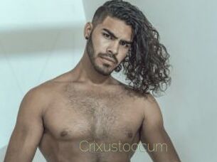 Crixustoocum