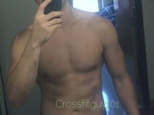 Crossfitguy101
