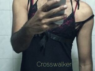 Crosswalker