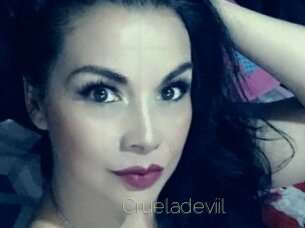 Crueladeviil