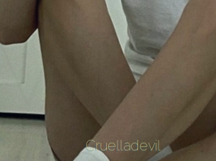 Cruelladevil