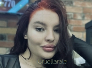 cruellarale Visio Tchats