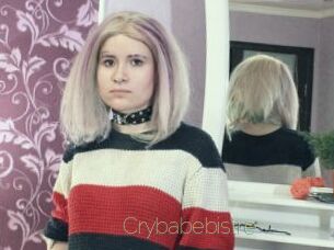 Crybabebistre