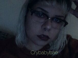Crybabybae