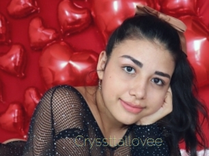 cryssttallovee Visio Tchats
