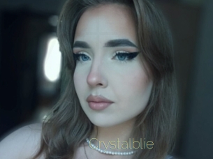 Crystalblie