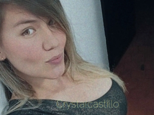 Crystalcastillo
