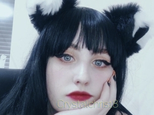 Crystalchris18