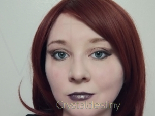 Crystaldestiny