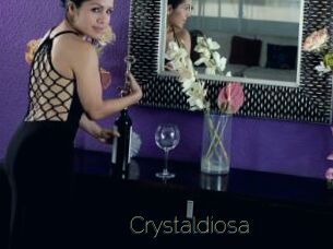 Crystaldiosa