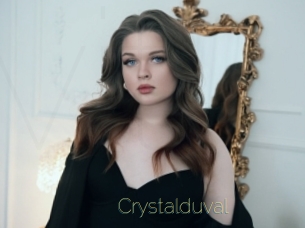 Crystalduval