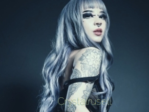 Crystalrusell