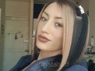 Crystalsoff