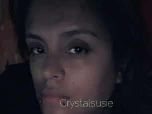 Crystalsusie