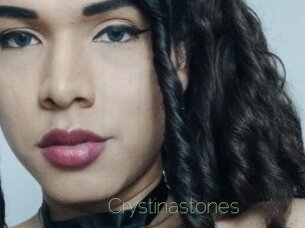 Crystinastones