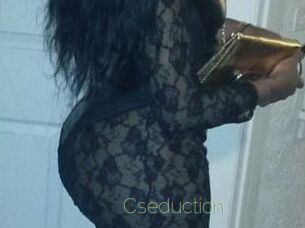 Cseduction