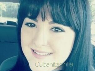 Cubanitasintia