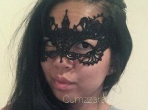 Cum2zara