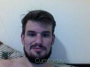 Cumfordays