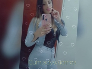 Cumladywuornos