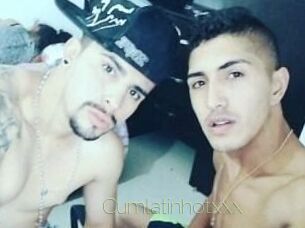 Cumlatinhotxxx