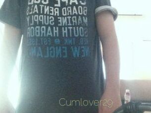 Cumlover29