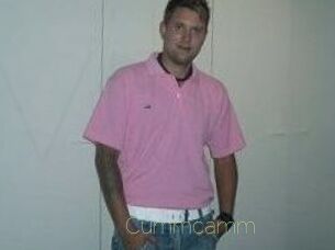 Cummcamm