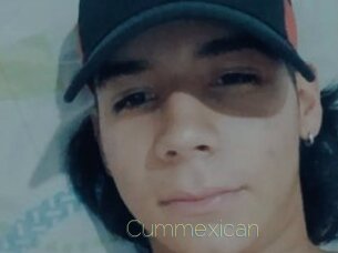 Cummexican