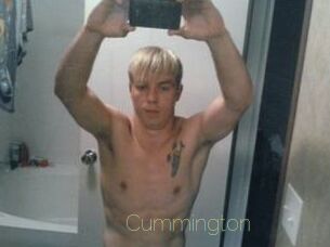 Cummington