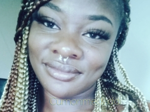 Cumonmedaddi