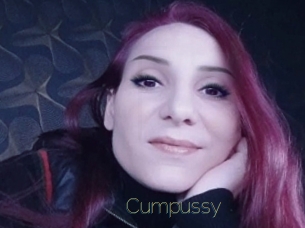 Cumpussy