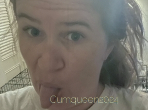 Cumqueen2024