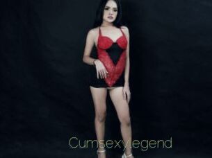 Cumsexylegend