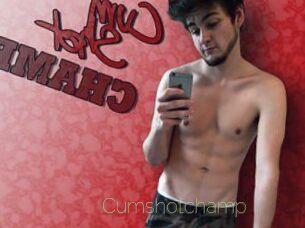 Cumshotchamp
