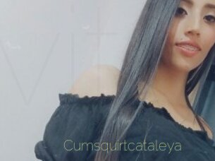 Cumsquirtcataleya