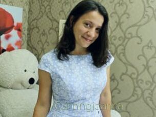 Cunningjoanna